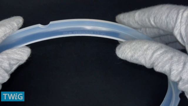 Уплотнитель для мультиварки Moulinex SS-994572 смотреть онлайн