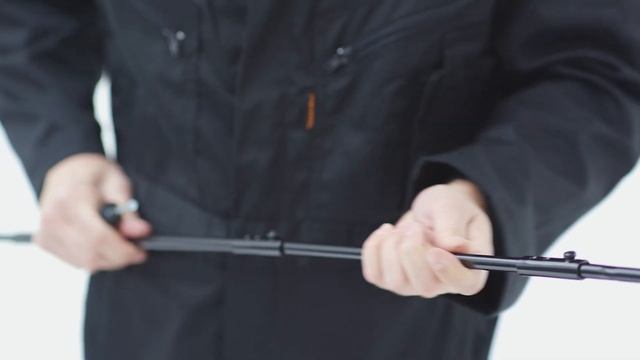 All-New Isuzu D-Max: How To Access the Spare Wheel смотреть онлайн