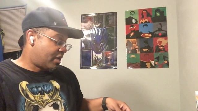 This week comics смотреть онлайн