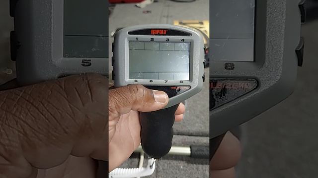 Rapala 50lb scale kg to lbs how to смотреть онлайн