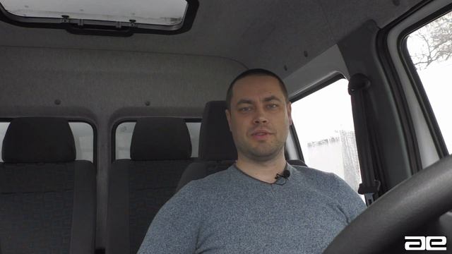 Я купил Газель фермер смотреть онлайн