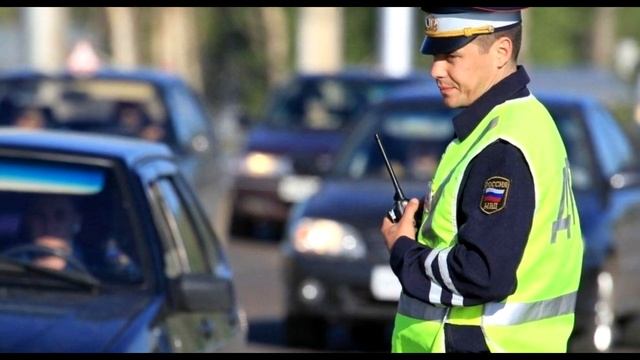 Документы на БОЛГАРКУ ПОКАЖИ. Инспектор совсем КУ-КУ? смотреть онлайн