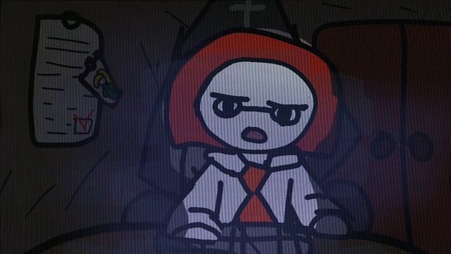 🐸У Гари не сохранился Документ,Анимация(Meme?)🐸 смотреть онлайн