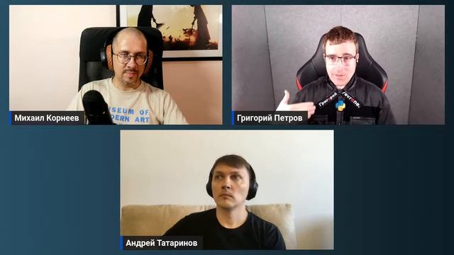 Обработка данных / Pandas 2.0 смотреть онлайн