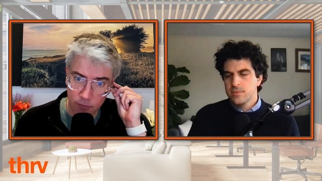 How Would You Beat Chat GPT Using-Jobs-to-be-Done (JTBD) | thrv смотреть онлайн