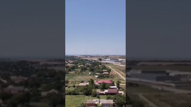 Камышеватская . Ейский район . Азовское море 2 участка по 4,8 соток по 250 тыс каждый . К морю 4 км смотреть онлайн