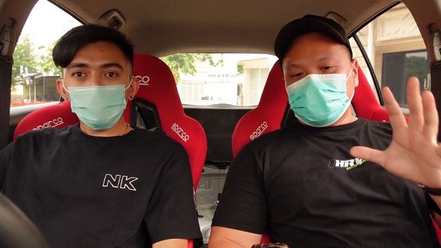 TOYOTA YARIS BAKPAO RACING LOOK | #REVIEW 41 #yaris #toyotayaris смотреть онлайн