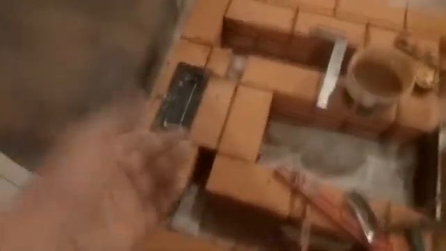 Ликбез кройки и шитья печей из кирпича.?