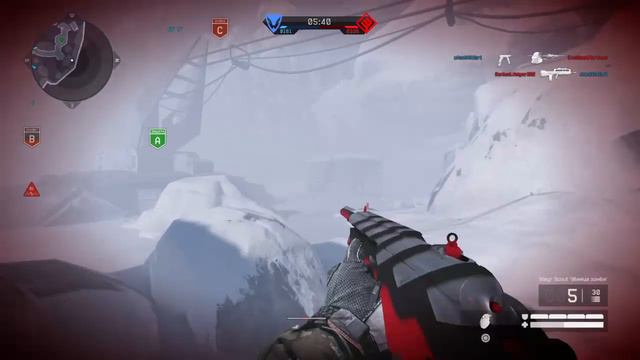 Варфейс пс4. ps4 чепуха заходи ,киньте на пубге студенту КРАТОС ,ОБНОВАААА смотреть онлайн