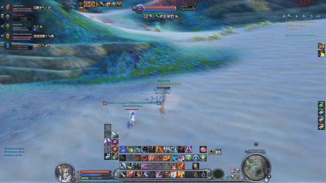 [AION] ИграБезДоната - Super Крыsа! смотреть онлайн
