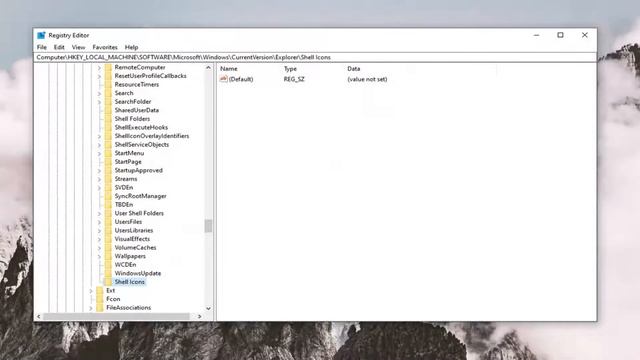 How to Remove Shortcut Arrow Icon on Shortcuts in Windows 10 смотреть онлайн