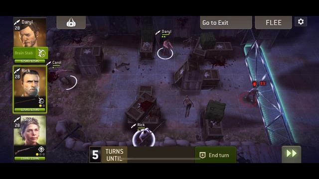 Nightmare Distance (set #5): Missions 1-10 смотреть онлайн