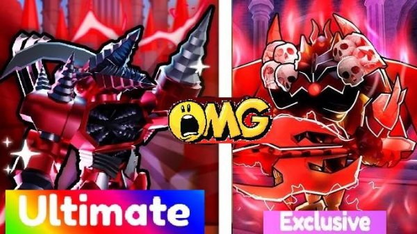 ОМГ... Противостояние Drill Titan vs Demented Titan в ТТД endless mode...