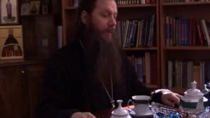 О пути к священству