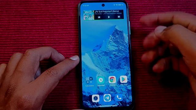 DE REGRESO - PANTALLA DIVIDIDA con GESTOS!!!!! Para tu XIAOMI!!! смотреть онлайн