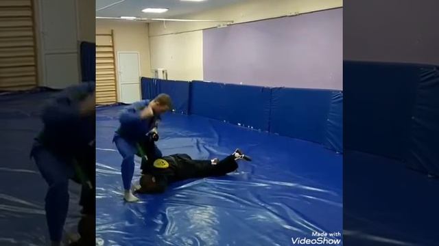 Техника защиты от ножа. Самооборона от ножа - прикладное направление Реального Айкидо. Тр. Ивженко смотреть онлайн