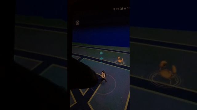 Лайфхак для Pokemon GO - микрообзор смотреть онлайн