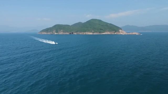 Полёт во сне. Flying in a dream. Beautiful background music. смотреть онлайн