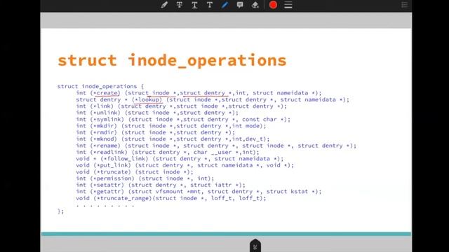 14. Virtual File System: VFS in Linux смотреть онлайн