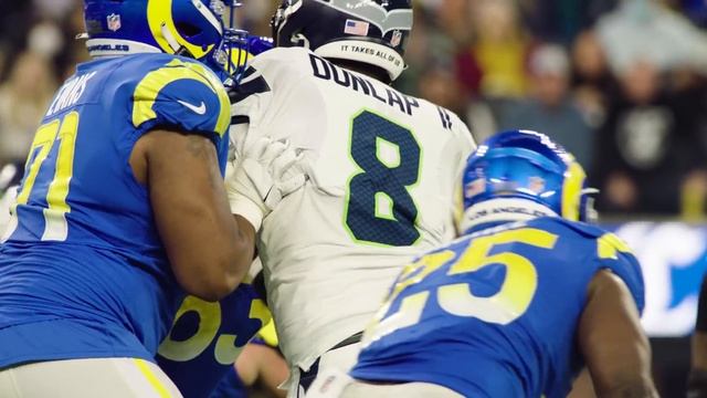 NFL Explained: Innovation in Player Health & Safety смотреть онлайн