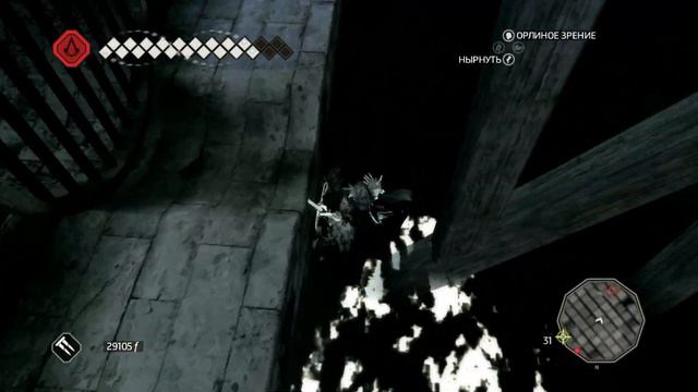 Assassin’s Creed 2 - две гробницы тамплиеров # 30 смотреть онлайн