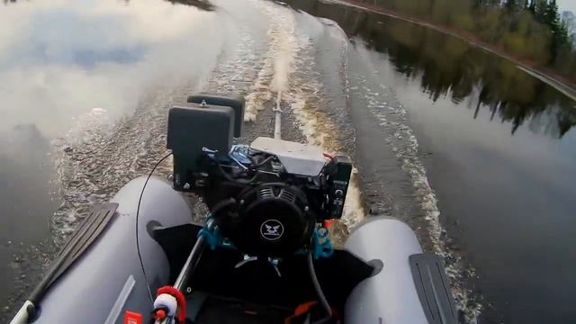Altair Joker 350 + SPS 2 15 л с СЖАТОЕ