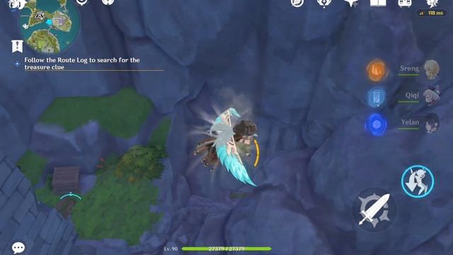 How to find a secret cave in twinning Isle | Golden apple смотреть онлайн