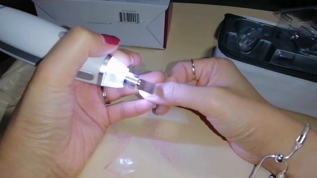 Beurer Manicure/Pedicure MP 62 Device