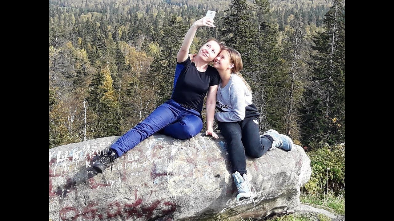 Пещера Российская 30 лет спустя, часть 1 смотреть онлайн