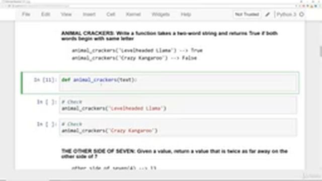 25. Python Boot-camp (Part-1) - Full course смотреть онлайн