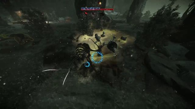 Evolve ps4 monster only смотреть онлайн