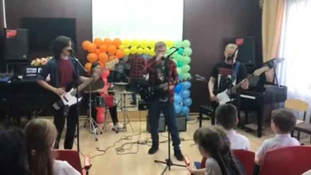 Король и Шут - Лесник. смотреть онлайн