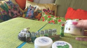 Что привезти из Нячанга, Вьетнам. Косметика и товары из магазина Сапфир. Часть 8