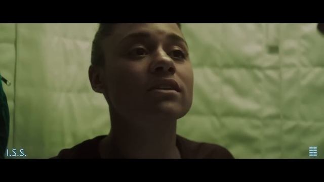 I.S.S. - Movie Review смотреть онлайн