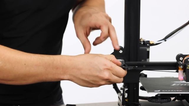 How to Install Octoprint on a Creality Ender 3 смотреть онлайн