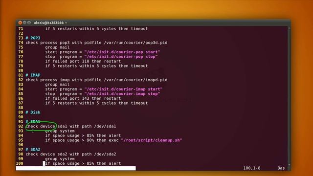 Comment surveiller l'état de son serveur à l'aide d'outils de monitoring - Tutoriel vidéo смотреть онлайн