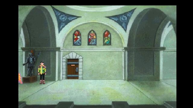 Let's Play King's Quest 6: Heir Today, Gone Tomorrow - Part 7 (Final) смотреть онлайн