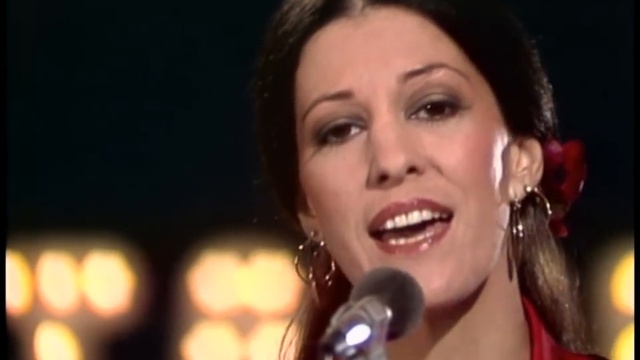 Rita Coolidge - We're All Alone (1978) смотреть онлайн
