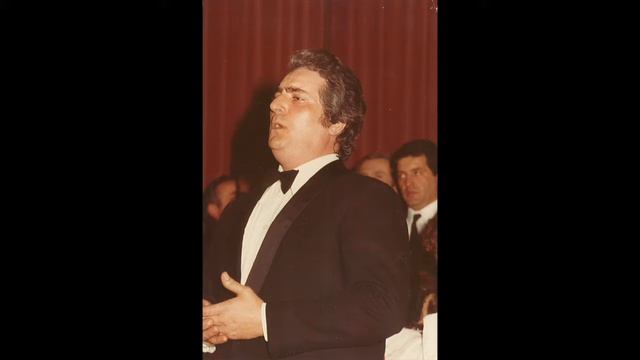 Musica Proibita – Eduardo Martone