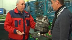 ДИЗЕЛЬНЫЙ ДВИГАТЕЛЬ. Особенности эксплуатации дизельного двигателя зимой.