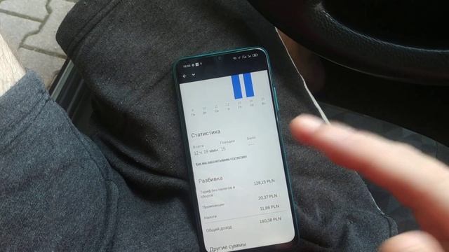 Glovo+Uber EATS =Мани мани смотреть онлайн