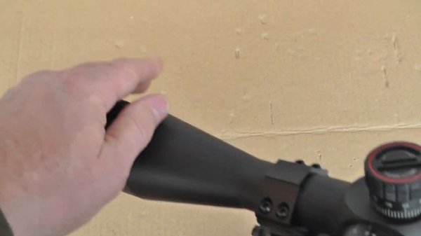 WestHunter 4-16х50. Тестирование. Часть_2.