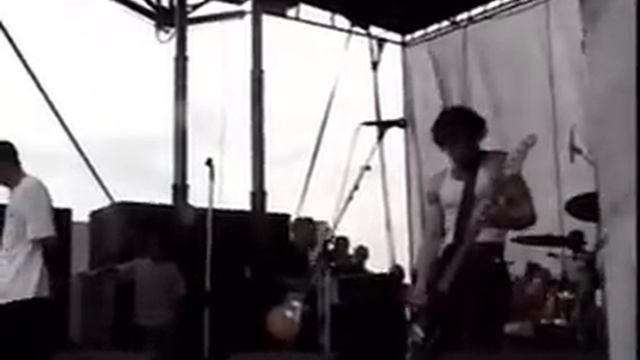 SNOT THE BOX AND SNOOZE BUTTON OZZFEST 98 смотреть онлайн