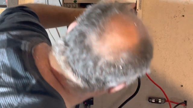 Setting Up My All-In-One Solar Power System! 24 Hybrid Inverter. Step By Step!