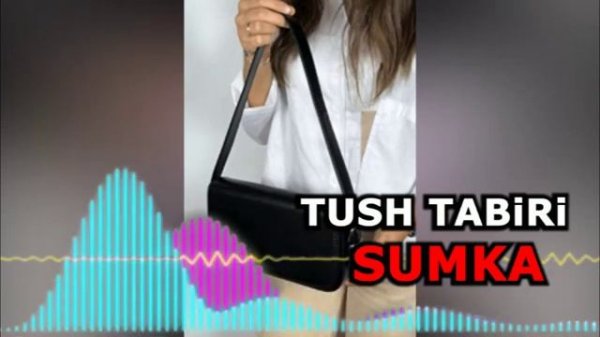 Тушда сумка  курса - Tushda sumka korsa