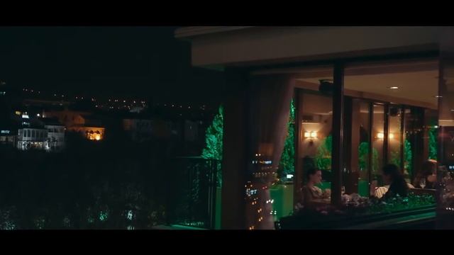 TIFLIS VERANDA Commercial смотреть онлайн