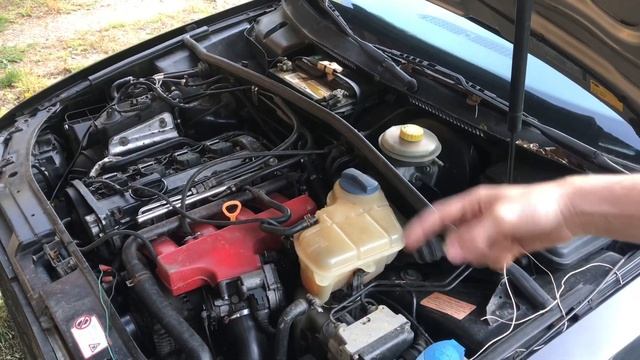 LOCATION “fuel pump” fuse (a4 audi b5)96 97 98 99 00 смотреть онлайн