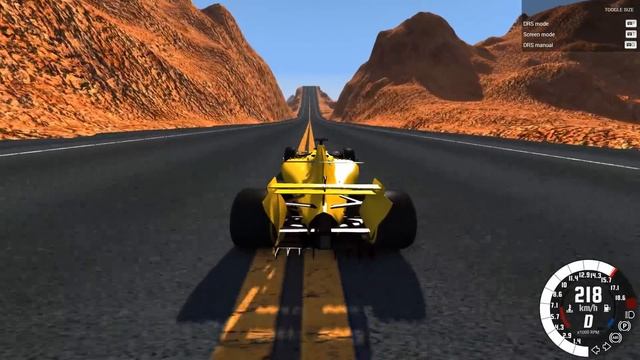 КАНЬОН СМЕРТИ. ВЫЖИТЬ ЛЮБОЙ ЦЕНОЙ | BeamNG.drive смотреть онлайн