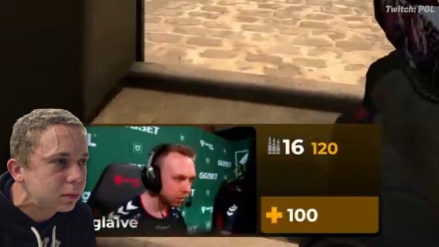 Типичный Major CS:GO смотреть онлайн