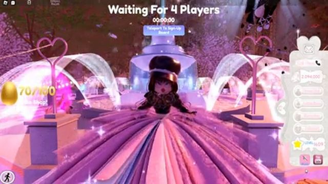 ОБНОВА! ВЫШЛА НОВАЯ ЮБКА В ЧЕСТЬ 1 МИЛЛИОНА $ В Роял хай! Magical Enchantress Royale?High смотреть онлайн